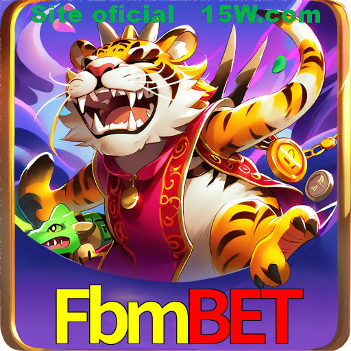 Imagem promocional da Fbmbet mostrando a plataforma e suas vantagens